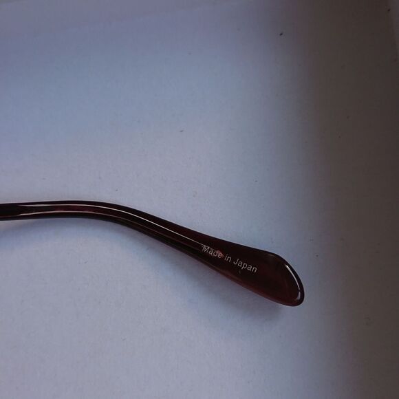 Oliver Peoples SKYLA sunglasses - garnet - Picture 8 of 12